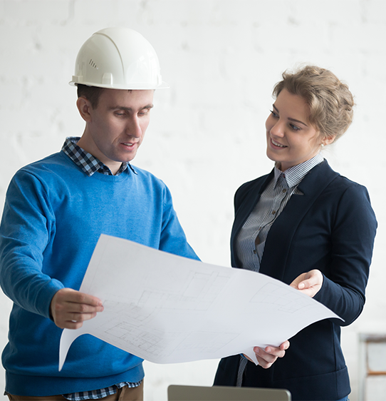 Entreprise multiservices sur paris