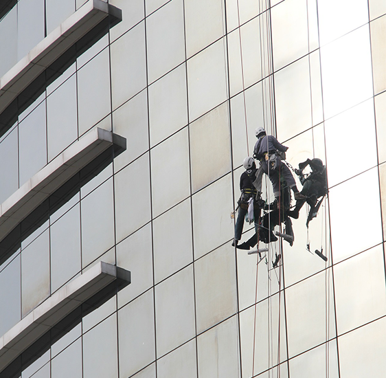 NETTOYAGE ET RANGEMENT